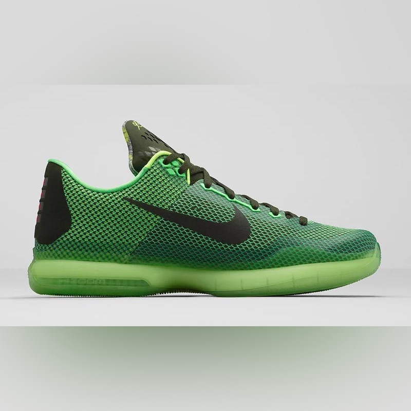 Nike Kobe Vino 2015